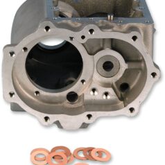 WASHER HAND SHIFT TOP COVER