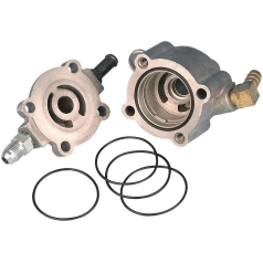 O-RING OIL PUMP COVER