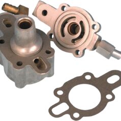 OIL PUMP MOUNTING GASKET