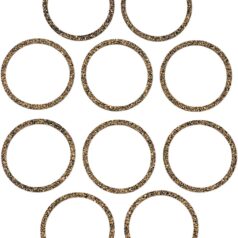 WASHER MAIN DRIVE OIL SEAL