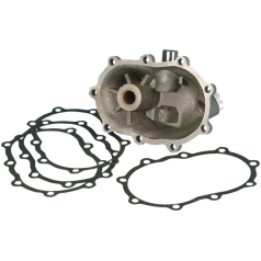 GASKET TRANSMISSION END COVER