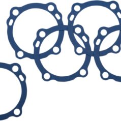 GASKETS CYLINDER HEAD COATED PAPER