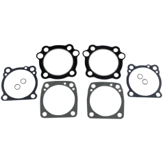 GASKET SET CYLINDER HEAD & BASE