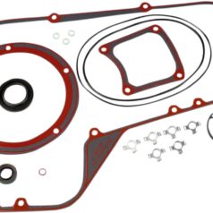 GASKET & SEAL KIT PRIMARY COVER