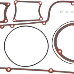 GASKET & SEAL KIT PRIMARY COVER