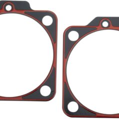 GASKETS CYLINDER BASE FRONT & REAR