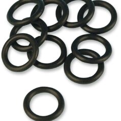 O-RING FUEL TANK CHECK VALVE