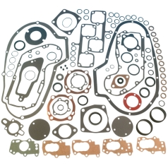 GASKET KIT ENGINE