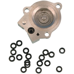 O-RING ACCELERATOR PUMP