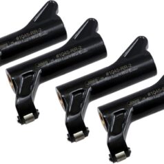 ROLLER ROCKER ARMS