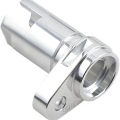 BILLET TAPPET GUIDE POLISHED