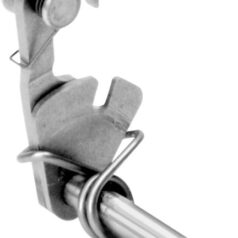 5-SPEED SHIFTING ASSEMBLY