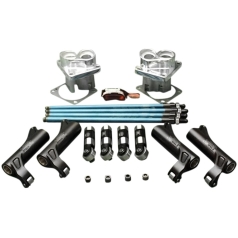TOP-END OILING KIT