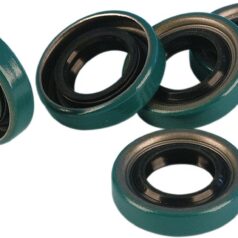 OIL SEAL STARTER SHAFT INNER CHAIN COVER