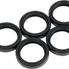 OIL SEAL WHEEL BARING
