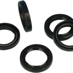 OIL SEAL CAM GEAR SHAFT RUBBER O.D.