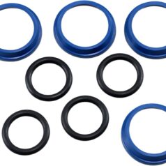 SEAL KIT PUSHROD COVER