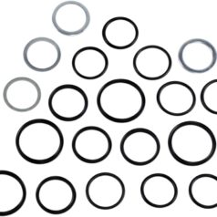 O-RING KIT PUSHROD TUBE
