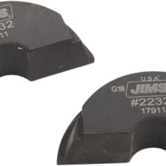 STEERING HEAD BEARING RACE TOOL