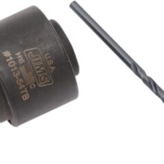 PINION BUSHING INSTALLER DRILL JIGS