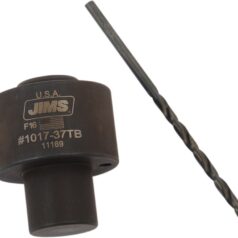 CAM BUSHING INSTALLER DRILL JIGS