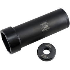 TRANSMISSION SPROCKET LOCKNUT WRENCH