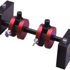 SHIFTER FORK GAUGE