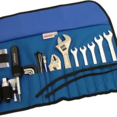 CRUZTOOLS TOOL KIT ECONOKIT H1 HARLEY DAVIDSON