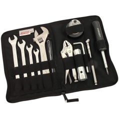 CRUZTOOLS TOOL KIT ECONOKIT M1 METRIC
