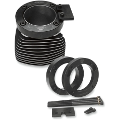 CYLINDER TORQUE PLATES
