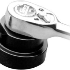 FORK NUT SOCKET 35MM