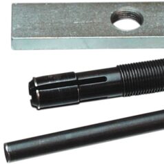 BALANCER SHAFT BEARING REMOVER