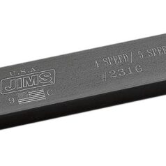 PRIMARY LOCKING BAR