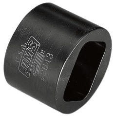 FORK NUT SOCKET 41MM