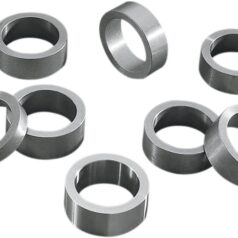 SPROCKET SHAFT SPACER KIT