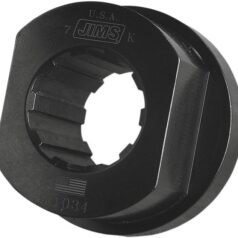 SPROCKET SHAFT HOLDER