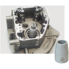 CRANKSHAFT GUIDE TOOL