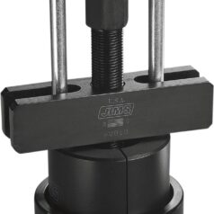 SPROCKET SHAFT BEARING REMOVER