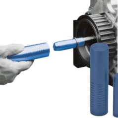 MAIN DRIVE GEAR SEAL INSTALLER
