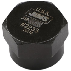 TAPPET OIL SCREEN PLUG TOOL