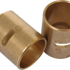 WRIST PIN BUSHINGS