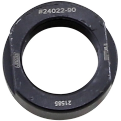 PINION SHAFT NUT GEAR-SIDE