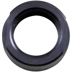 PINION SHAFT NUT GEAR-SIDE
