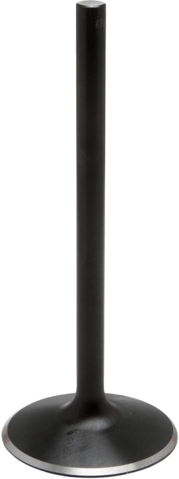 VALVE BLACK DIAMOND EXHAUST