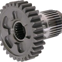 FIFTH GEAR MAINSHAFT 5-SPEED TRANSMISSION