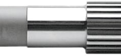 TRANSMISSION MAINSHAFT 5-SPEED