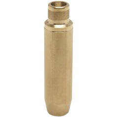 VALVE GUIDE INTAKE EXHAUST  C630 BRONZE