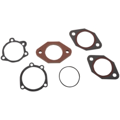 SPACER KIT INTAKE MANIFOLD TO CARBURETOR
