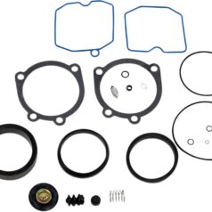 CARBURETOR REBUILD KIT