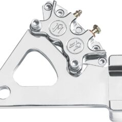CALIPER KIT CLASSIC REAR POLISHED